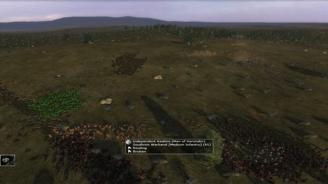 Ar-Aduniam Reforged Campaign: EP:4_Massacre at Gobel Mirlond смотреть онлайн