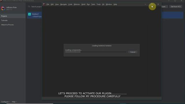 JetBrains Academy Overview смотреть онлайн