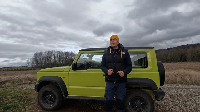 6,000 Kilómetros Después: ¿Vale la Pena el Suzuki Jimny? Carretera, Ciudad y Off-Road смотреть онлайн