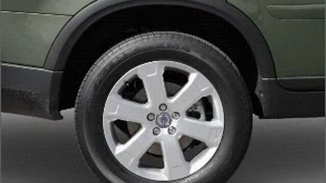 2011 Volvo XC90 - Cary NC смотреть онлайн