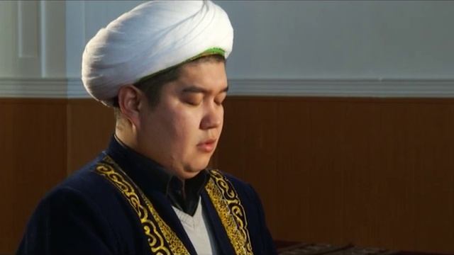 Намаз түрлері. Асыл арна смотреть онлайн