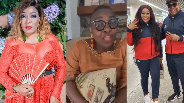 La Reine Mère Bio traite Flore de Lille de STRATÈGE et de MYTHO suite à son appel à la PAIX! смотреть онлайн