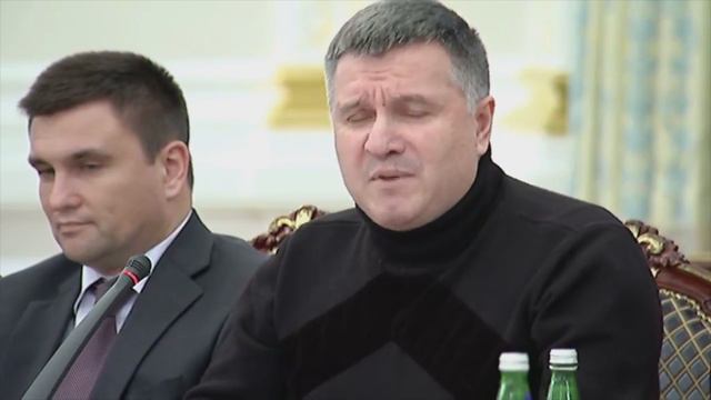 Аваков vs Саакашвили vs Балашов смотреть онлайн