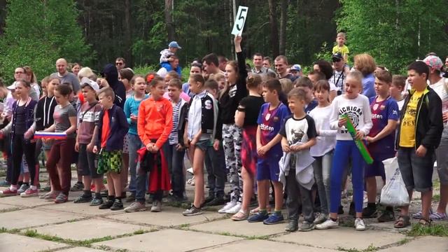 2018 06 12 Орбита ДОД Линейка кам2 смотреть онлайн