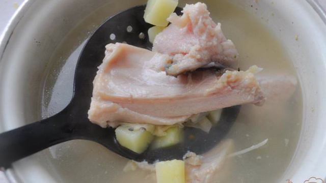 Кулинарные хитрости