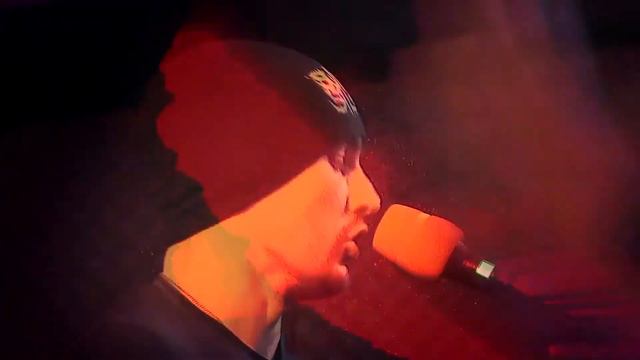 Орден Сатаны - Crazy House (Коррозия Металла Cover)