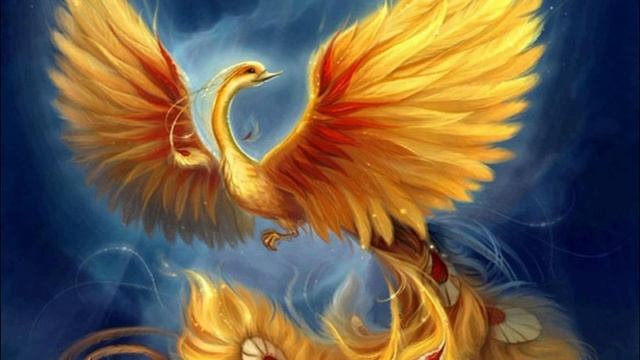 Золотая птичка. Автор: Макс Новиков смотреть онлайн