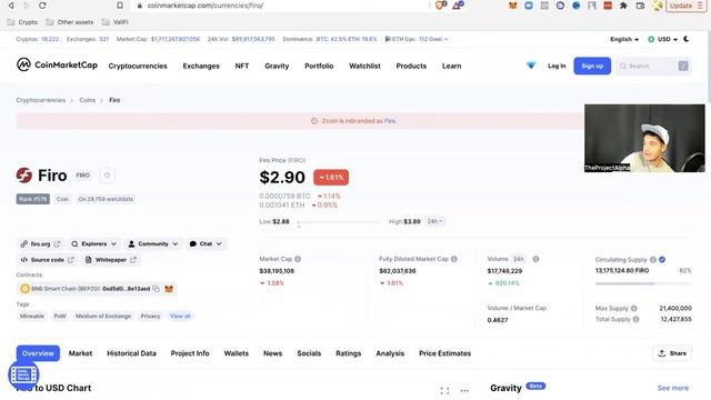 Are Crypto Nodes Dead? Here are the Best Projects YOU Should know about. смотреть онлайн