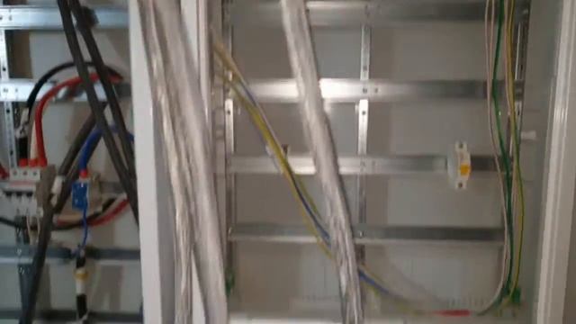 Щитовая смотреть онлайн