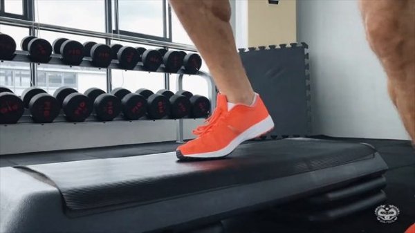 Футворк | Развиваем скорость ног в БОКСЕ