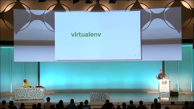 Full Stack Python смотреть онлайн