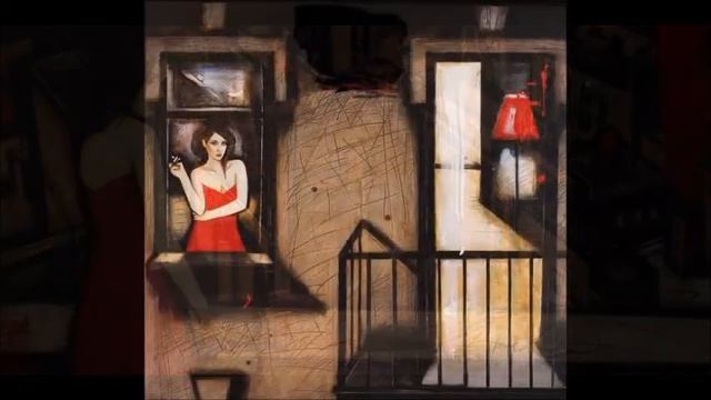 ВИА Ариэль Одиночество смотреть онлайн