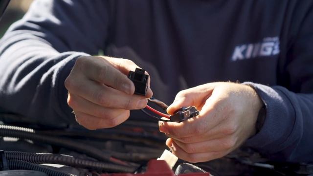 INSTALL GUIDE Adventure Kings Plug n Play Smart Wiring Harness смотреть онлайн