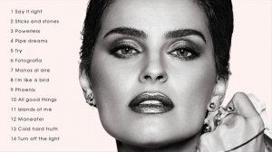 The Very Best of Nelly Furtado - Nelly Furtado Greatest Hits Full Album