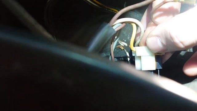 Ford Sierra Headlamp fault смотреть онлайн