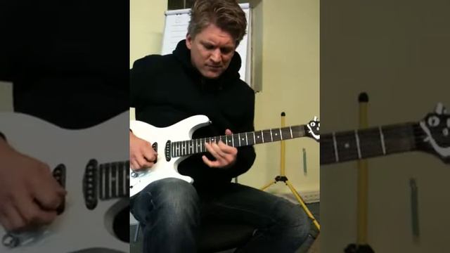 Ibanez GIO GSA 60- Marshall- Rock Gain- Stefan Laak смотреть онлайн