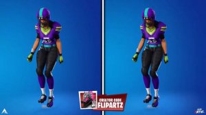FORTNITE «GET GRIDDY» EMOTE 1 HOUR! (Fortnite Music 1 Hour)