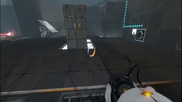 Portal 2 Gameplay [GT 720M] 2GB - 2014 - GIGA. смотреть онлайн