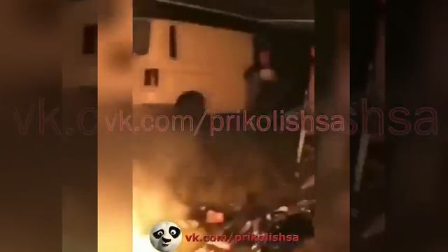 Подборка дебилизма 90го уровня #2 смотреть онлайн