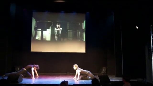 Vogue Дмитрий Цыбульский и Оксана Красан.mpg смотреть онлайн