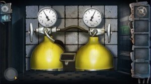 Scary Horror Escape walkthrough.