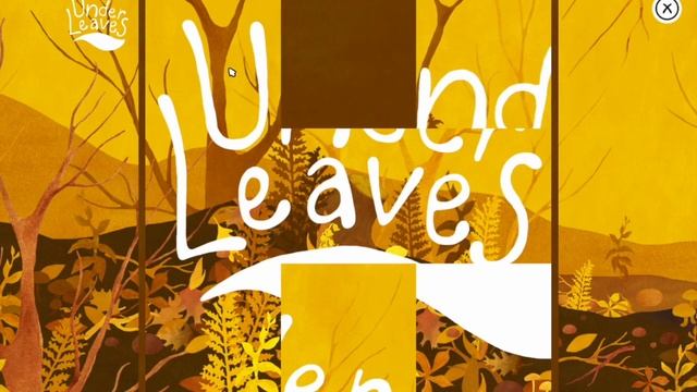 Under Leaves | Gameplay Part 3 смотреть онлайн