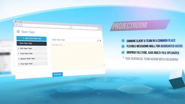 Ekushey Project Manager CRM [PHP Scripts Project Management Tools] смотреть онлайн