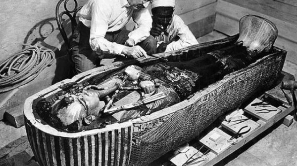 Howard Carter