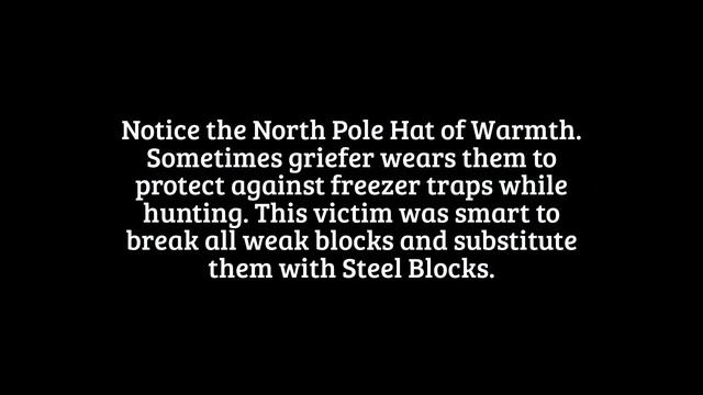 The Blockheads: Griefer Secrets смотреть онлайн