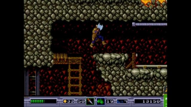 JjAR и Retro Game Gauntlet (полная версия). День 04. Часть 1 - GameGear, Genesis смотреть онлайн