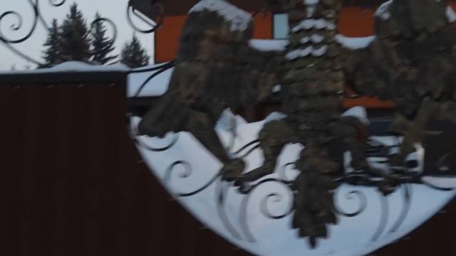 Что творит этот хакер? Взломал робота! смотреть онлайн