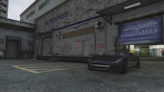 GTA 5 Online: Upgrading the Surano смотреть онлайн