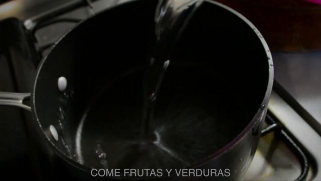 Comercial TV Barilla