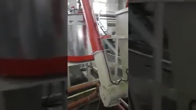 PET Bottles Recycling Line / Комплекс переработки ПЭТ-бутылок смотреть онлайн