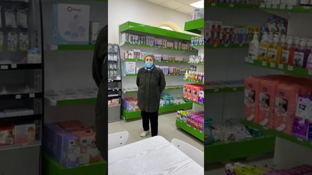 отзыв наших клиентов аптеки Таблетка смотреть онлайн
