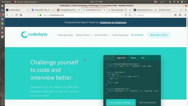 Learn/Practice all Programming Languages || Absolutely Free || Beginning to Mastery #programming смотреть онлайн