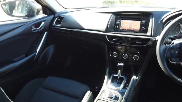 2014 MAZDA 6 Maddington, Kenwick, Gosnells, Huntingdale, Thornlie, WA 81001314 смотреть онлайн
