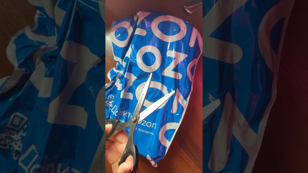 ASMR UNBOXING смотреть онлайн