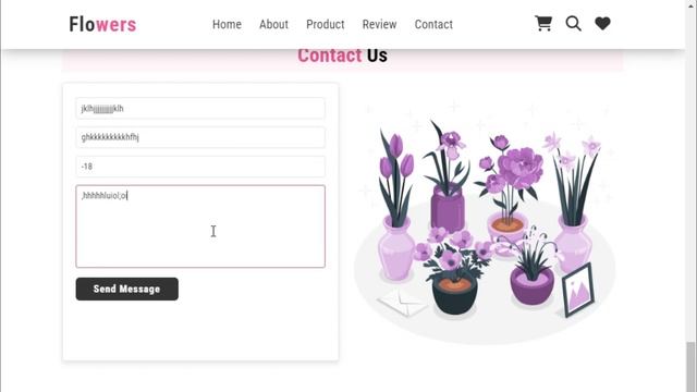 Complete Responsive Website Using HTML CSS | Responsive Travel & Tour Website Design Tutorial смотреть онлайн