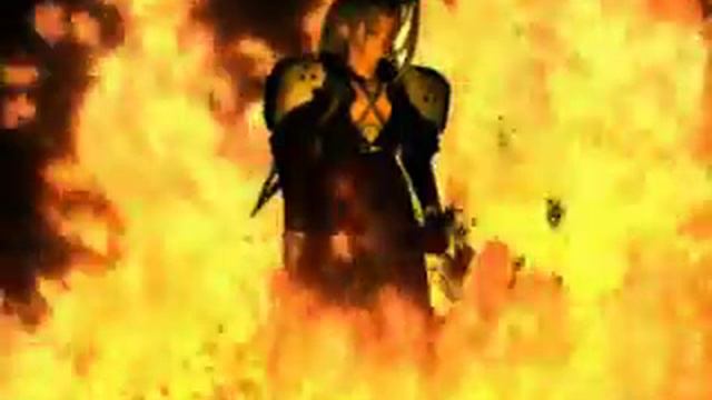 Final Fantasy - Aerith´s Theme (Reunion) (Heavy Spoiler!!!) смотреть онлайн