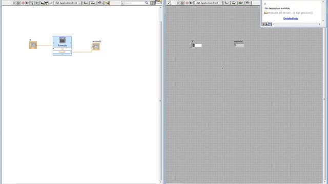 ELT1052 Labview I смотреть онлайн