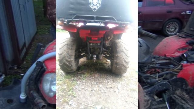 Какой Квадр можно взять до 100 тысяч рублей. смотреть онлайн