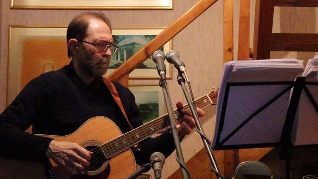 The Song Of Distant Spaces - Песнь Дальних Миров смотреть онлайн
