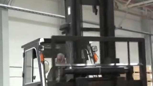 Экскурсия по ПДК "Апшеронск" . 17. 05. 16 смотреть онлайн