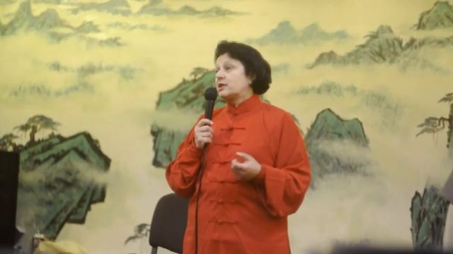 Лин Бао в Сочи