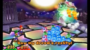 Mario & Luigi: Dream Team - Adventure's End With Lyrics by Man on the Internet ft. Darby, Kyle, Jun