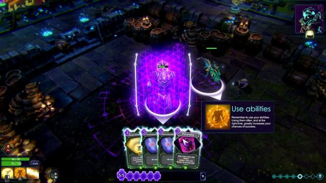Forced Showdown GAMEPLAY (2016) смотреть онлайн