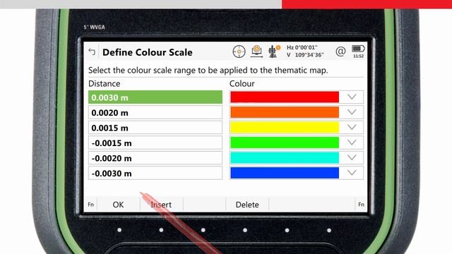 Inspect a surface смотреть онлайн