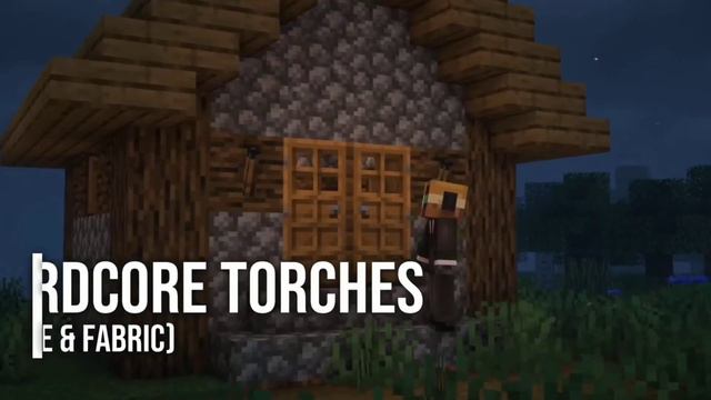 11 Самых страшных модов для Майнкрафт 1.19 и 1.18.2 (Forge & Fabric) |•ПЕРЕВОД•| смотреть онлайн