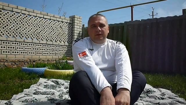 Планка на коленях смотреть онлайн